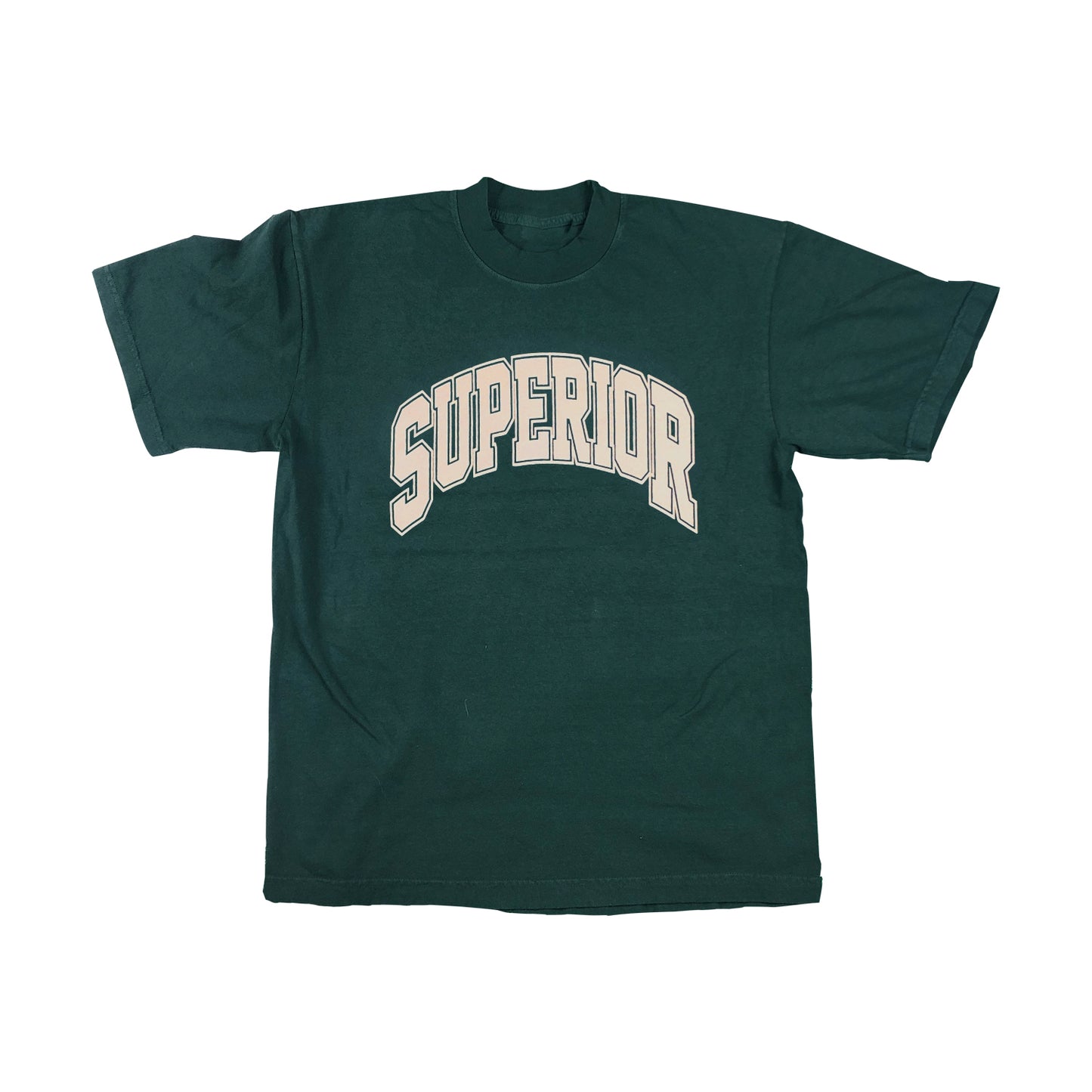 "Arch" Tee - Ivy